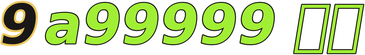 9a99999 এর logo